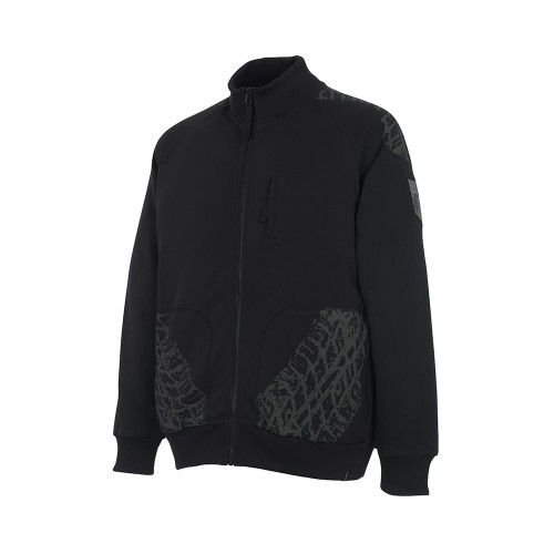 Bluza MASCOT BELFORT CROSSOVER czarna 50549-830-09