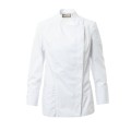 39nr PAYPER HORECA Bluza kucharska damska STARRED MESH LADY k Biały_wynik.jpg