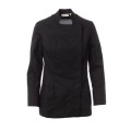 40nr PAYPER HORECA Bluza kucharska damska STARRED MESH LADY k Czarny_wynik.jpg