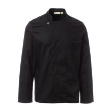 Bluza kucharska PAYPER HORECA ELITE, czarny