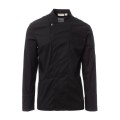 43nr PAYPER HORECA Bluza kucharska ELITE MESH k Czarny_wynik.jpg