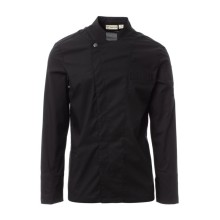 Bluza kucharska PAYPER HORECA ELITE MESH, czarny