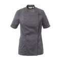 46nr PAYPER HORECA Bluza kucharska STARLIGHT MESH LADY damska krótki rękaw k Stalo_wynik.jpg