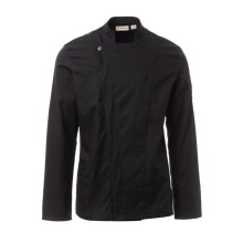 Bluza kucharska PAYPER HORECA STARRED, czarny