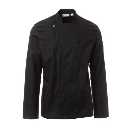 50nr PAYPER HORECA Bluza kucharska STARRED k Czarny_wynik.jpg