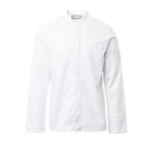 Bluza kucharska PAYPER HORECA SUPREME, biały