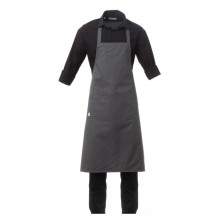 Fartuch wielofunkcyjny PAYPER HORECA BOUTIQUE, stalowy