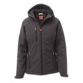 140nr PAYPER Kurtka softshell ocieplana damska GALE PAD +bluza polar k Antracyt Czarnyaa_wynik.jpg