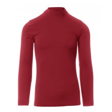 Podkoszulek PAYPER TPLAYER, ciemnoczerwony