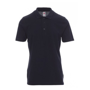 Podkoszulek polo PAYPER AMALFI, granatowy