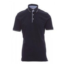 Podkoszulek polo PAYPER CAMBRIDGE, granatowy