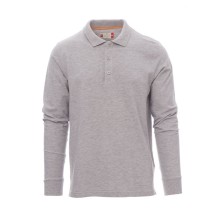 Podkoszulek polo PAYPER FLORENCE, melanż