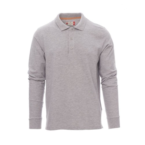 179nr PAYPER Podkoszulek polo FLORENCE d rękaw k Melanżaa_wynik.jpg