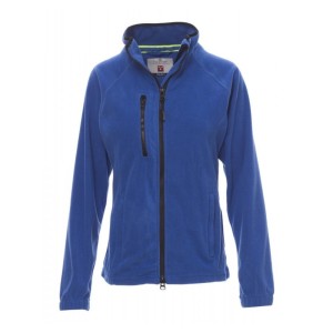 Polar damski PAYPER NORWAY+LADY, niebieski