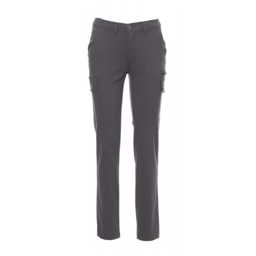 203nr PAYPER Spodnie w pas FOREST LADY STRETCH k Szary_wynik.jpg