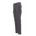 203nr PAYPER Spodnie w pas FOREST LADY STRETCH k Szaryaaa_wynik.jpg