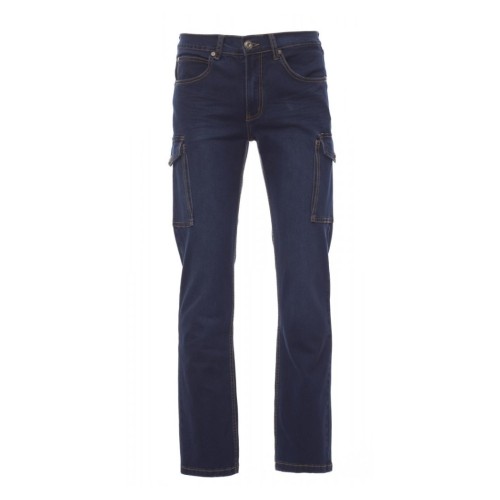 205nr PAYPER Spodnie w pas HUMMER STRETCH DENIM k Gran_wynik.jpg