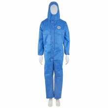 Kombinezon ochronny 3M 4532+, niebieski