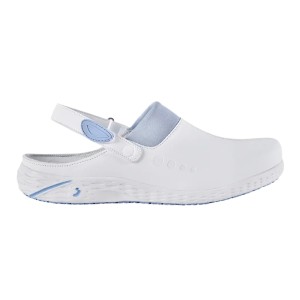 Obuwie medyczne/zawodowe SAFETY JOGGER DANY, biały