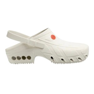 Obuwie medyczne SAFETY JOGGER OXYCLOG, biały