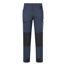 Spodnie robocze cargo SAFETY JOGGER MAPLE, ciemnoszary