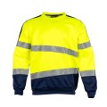 59_NR VIZWELL Bluza ostrzegawcza VIZWELL VWFC95 k Żółty Gran_wynik.jpg