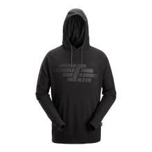 Bluza SNICKERS AW POLARTEC z kapturem nr 8075, czarny