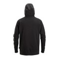 SNICKERS Bluza AW POLARTEC z kapturem nr 8075 kolor Czarnya_wynik.jpg