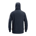 SNICKERS Bluza AW POLARTEC z kapturem nr 8075 kolor Grana_wynik.jpg