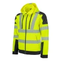 3 ; 239,29 ; 8591806322523 ; Bluza ostrzegawcza CERVA DAYBORO PFM HV kolor Żółty Czarnya_wynik.jpg