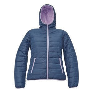 Kurtka damska CERVA MAX NEO LADY LIGHT, granatowy