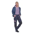 9 ; 80,5 ; 8591806265646 ; Kurtka CERVA MAX NEO LADY LIGHT damska kolor Granataaa_wynik.jpg