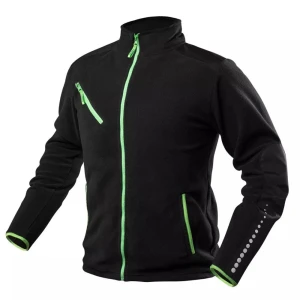 Bluza robocza NEO TOOLS 81-507, czarny