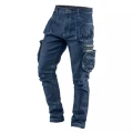 16 ; 134,9 ; 5907558439557 ; Spodnie w pas NEO TOOLS DENIM 5-kieszeniowe 81-229_wynik.jpg