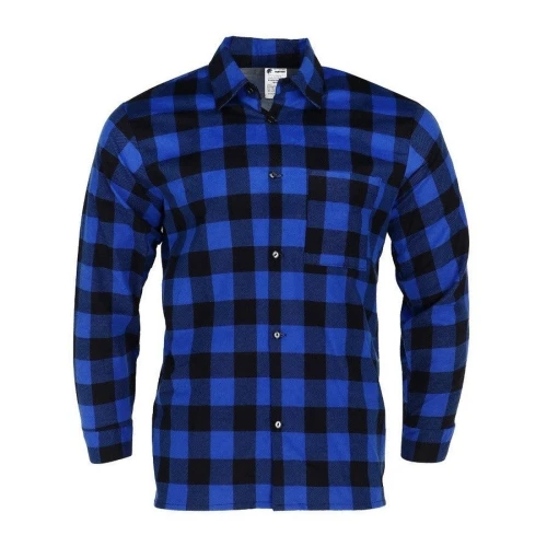 7 ; 44,9 ; 0 ; PANTHER SAFETY ; Koszula Flanelowa PANTHER SAFETY Gitter kol Nieb. Czarny_wynik.jpg