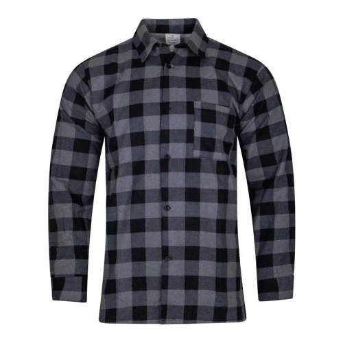 9 ; 33,9 ; 0 ; PANTHER SAFETY ; Koszula Flanelowa PANTHER SAFETY Gitter kol Szary Czarny_wynik.jpg