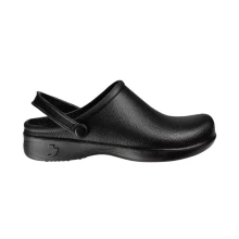 Obuwie klapki SAFETY JOGGER BESTLIGHT1, czarny