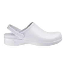 Obuwie klapki SAFETY JOGGER BESTLIGHT1, biały
