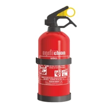 Gaśnica proszkowa OGNIOCHRON GP 1z BC, 1 kg