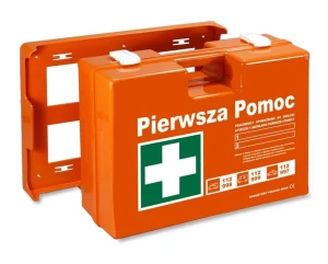 Apteczka przemysłowa K-20 Plus DIN 13157 x 2