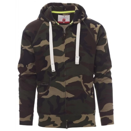 Bluza z kapturem PAYPER DALLAS+, moro_wynik.jpg