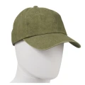 PAYPER Czapka baseballowa DELAWARE kolor Oliwka_wynik.jpg