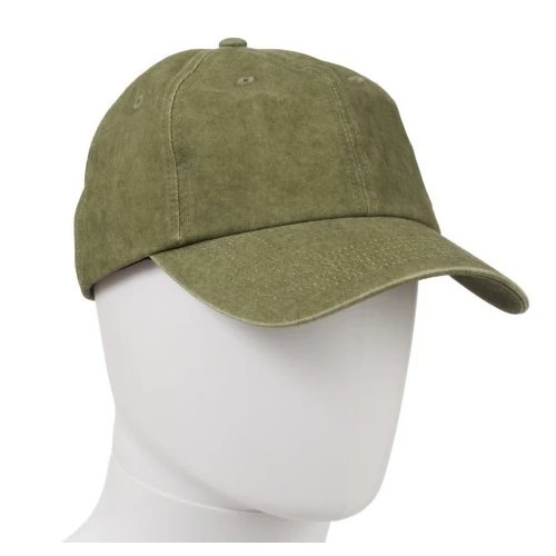 PAYPER Czapka baseballowa DELAWARE kolor Oliwka_wynik.jpg