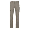 PAYPER Spodnie w pas FOREST STRETCH SUMMER kolor Khaki_wynik.jpg