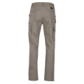 PAYPER Spodnie w pas FOREST STRETCH SUMMER kolor Khakia_wynik.jpg