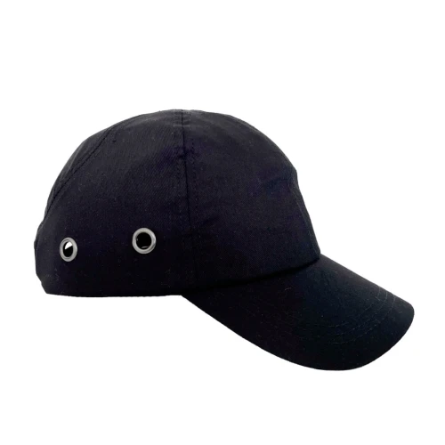 URGENT Czapka URGENT hełm lekki BUMPCAP URG-MD1230 kolor Czarny_wynik.jpg
