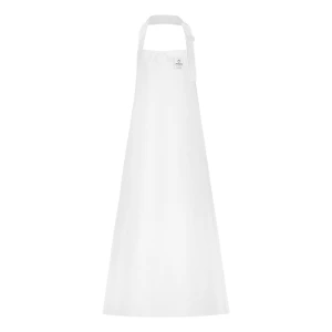 Fartuch przedni PROS 108 120 x120, biały