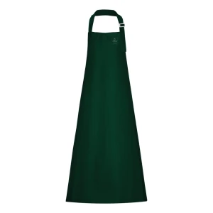 Fartuch przedni PROS 108 120 x120, zielony