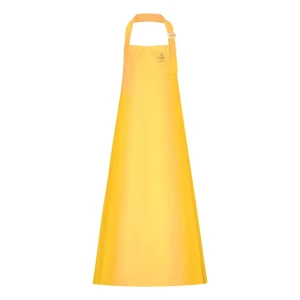 Fartuch przedni PROS 108 120 x120, żółty