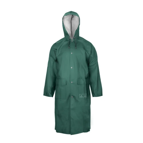 AJ PROS Płaszcz PROS p-deszcz model 106 kolor Ziel_wynik.jpg